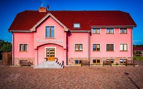 Malinowy Dworek
